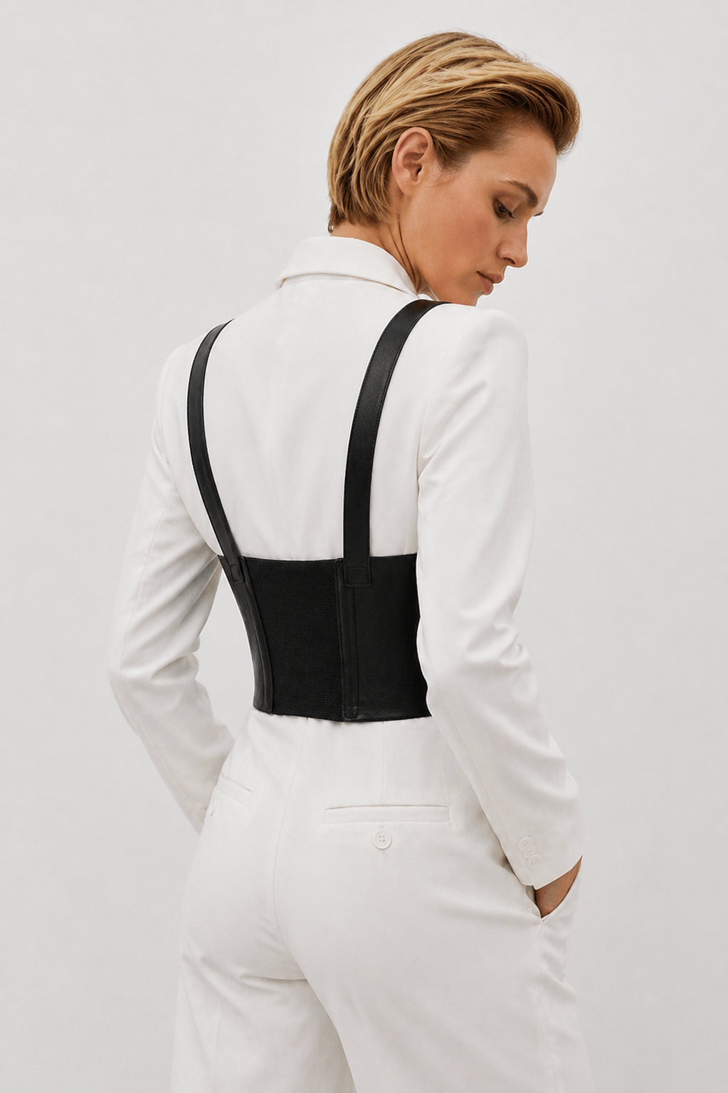 Architectural Harness
