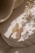 Majesté Ring