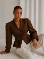 Contemporary Couture Blazer