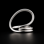 The Nebula Loop Ring