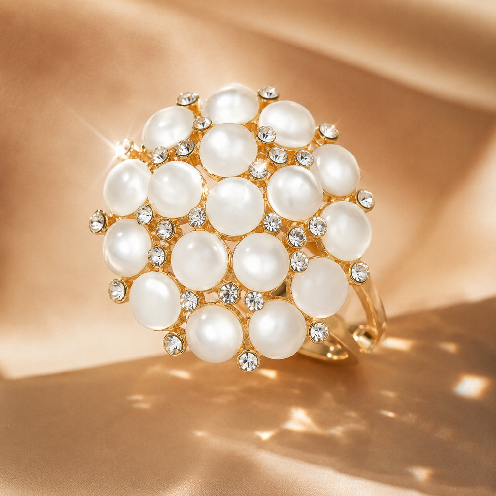 PERLIA SOVRANA - Ring