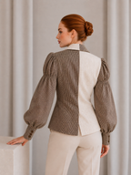 Dual Heritage Blazer