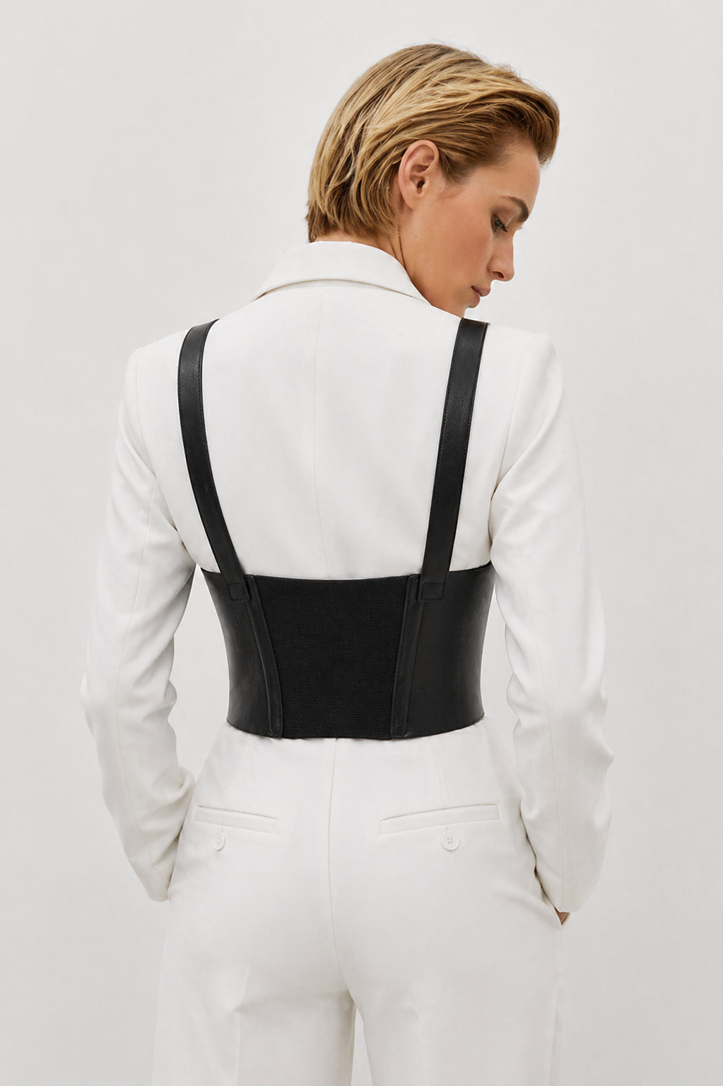 Architectural Harness