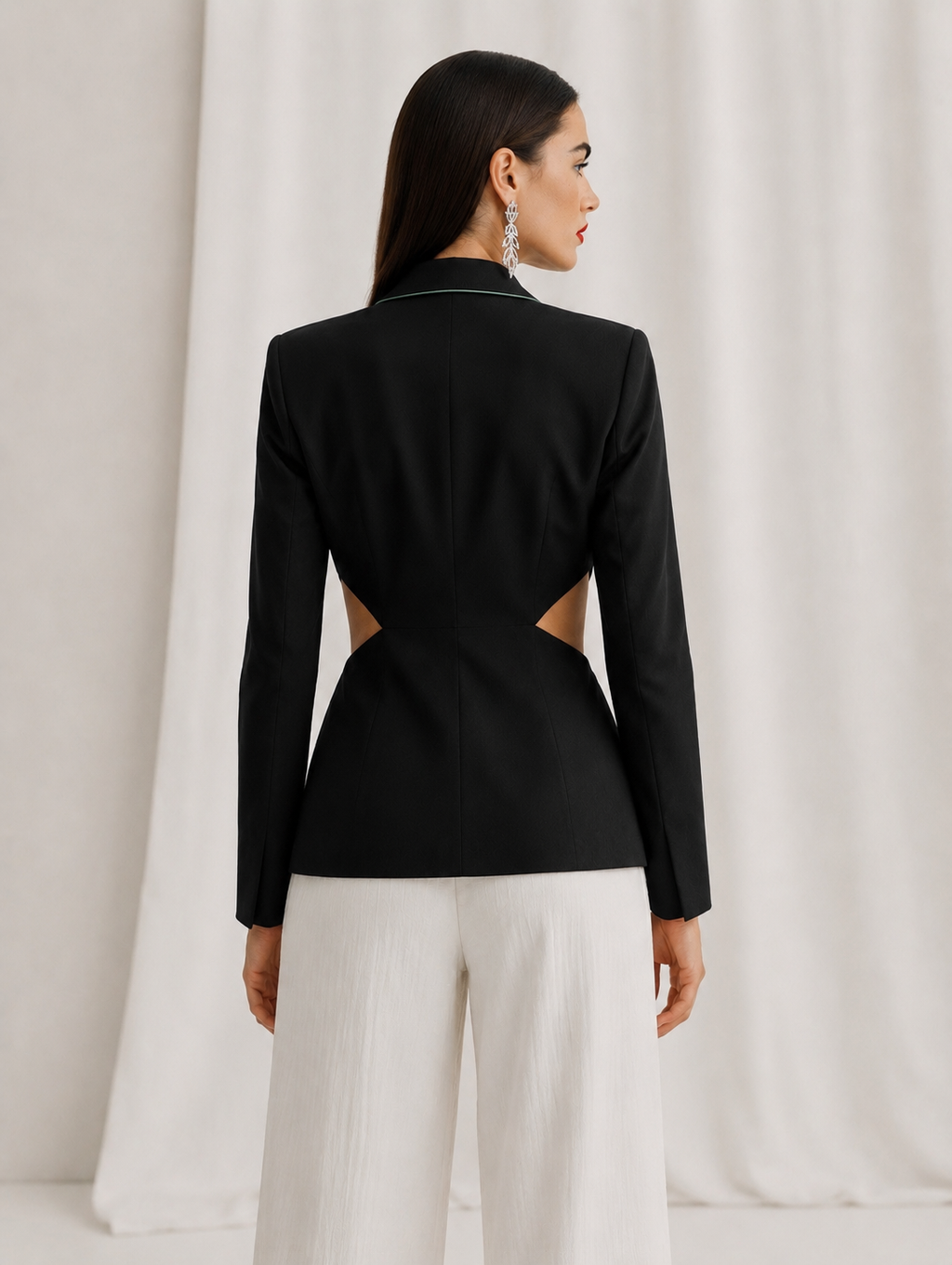 BlackBlazer