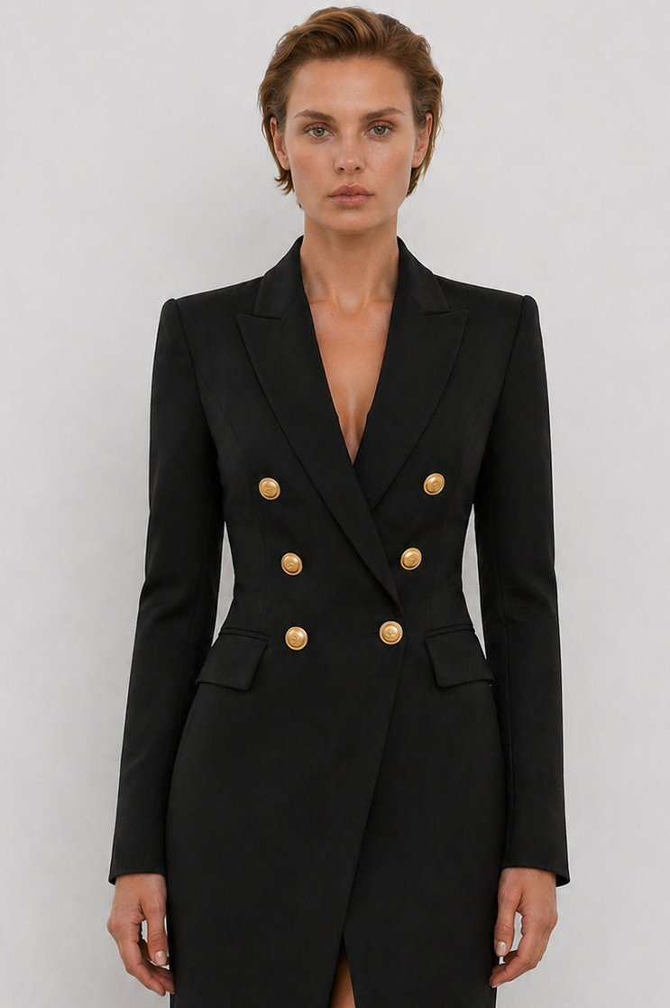 Woman’s Matt Trench