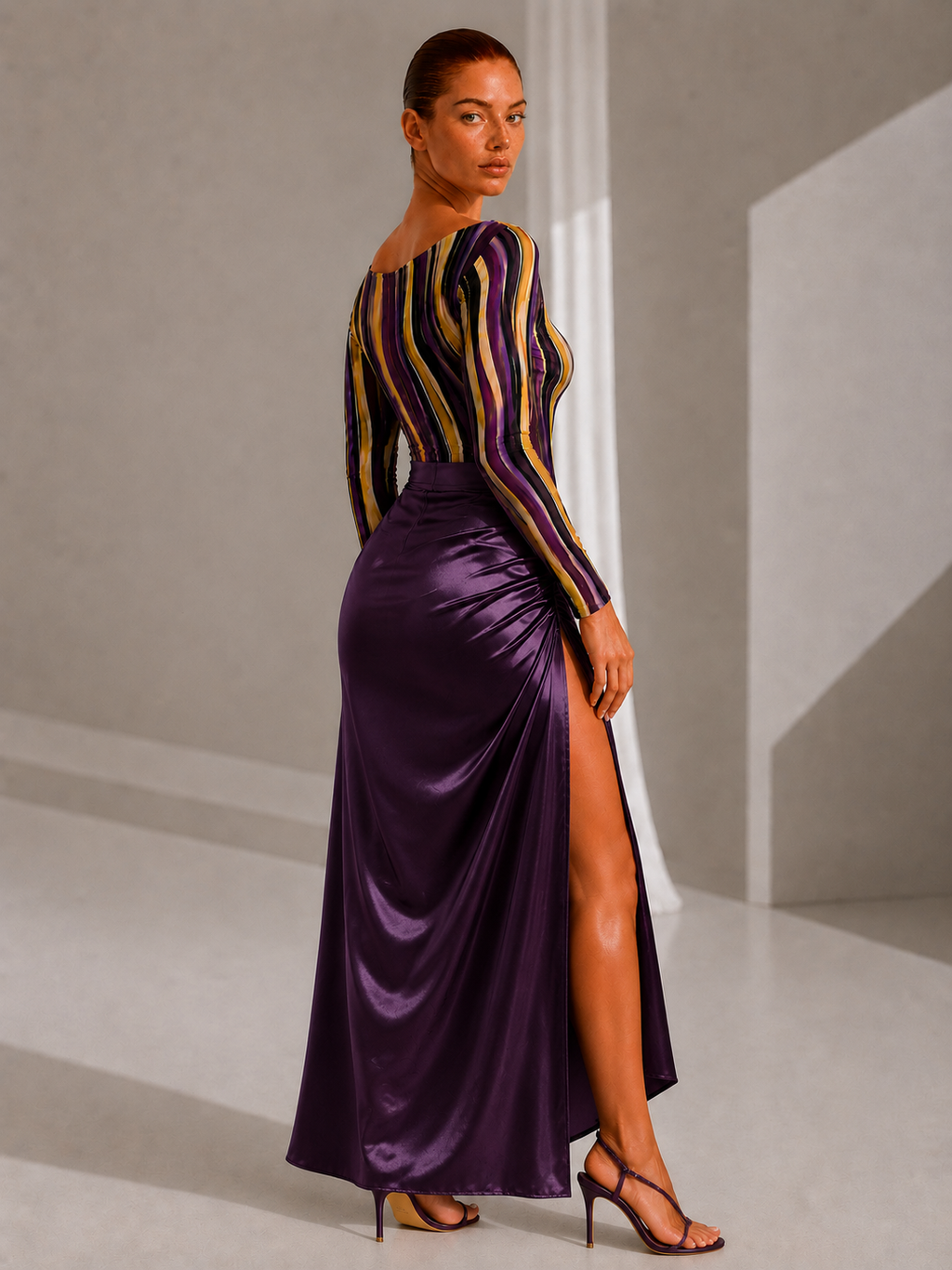 Opaline Body