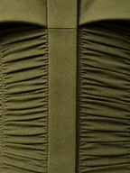 Cut to Control — Dress