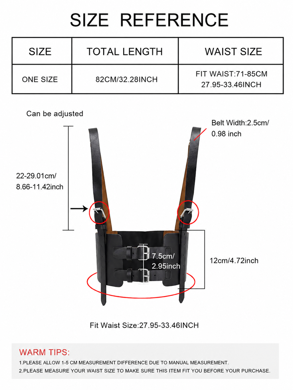 Architectural Harness