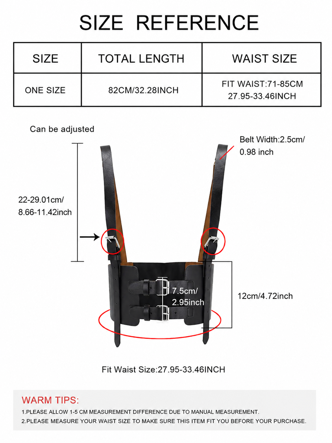 Architectural Harness