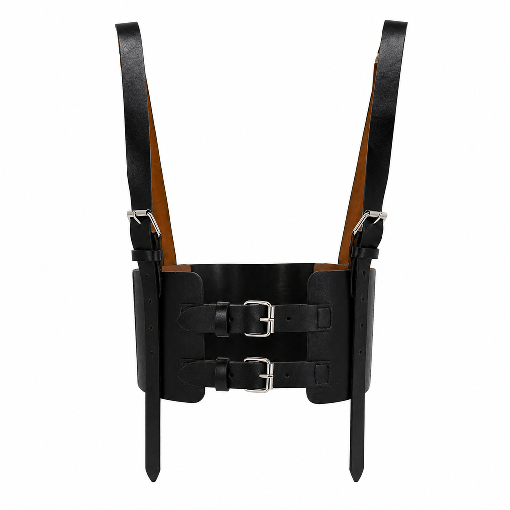 Architectural Harness