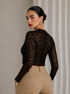 Sahara Top