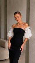 Duality Dress