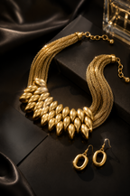 Python d’or