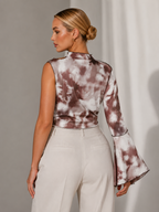 Orion Mystic Brown - Top
