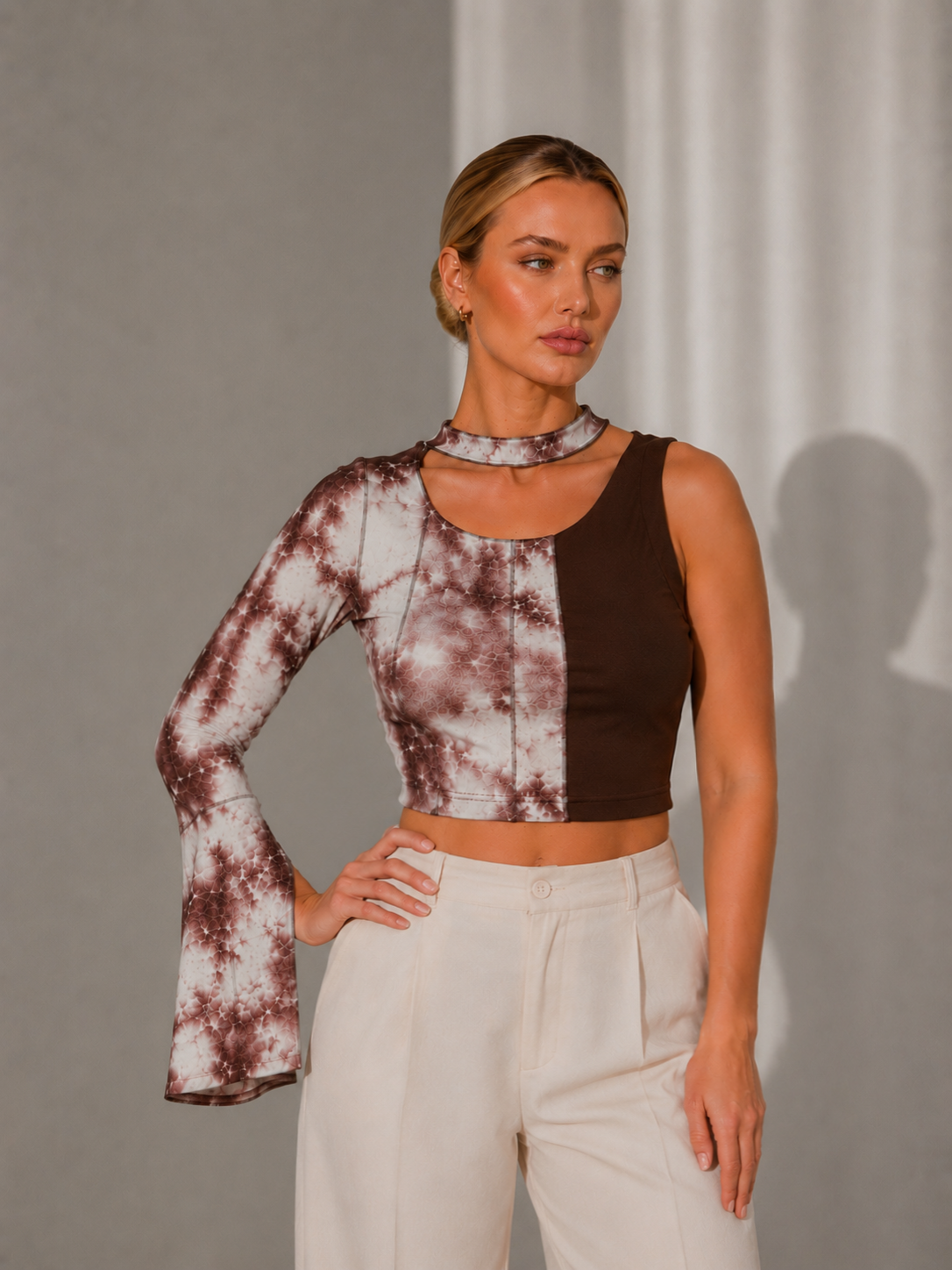 Orion Mystic Brown - Top
