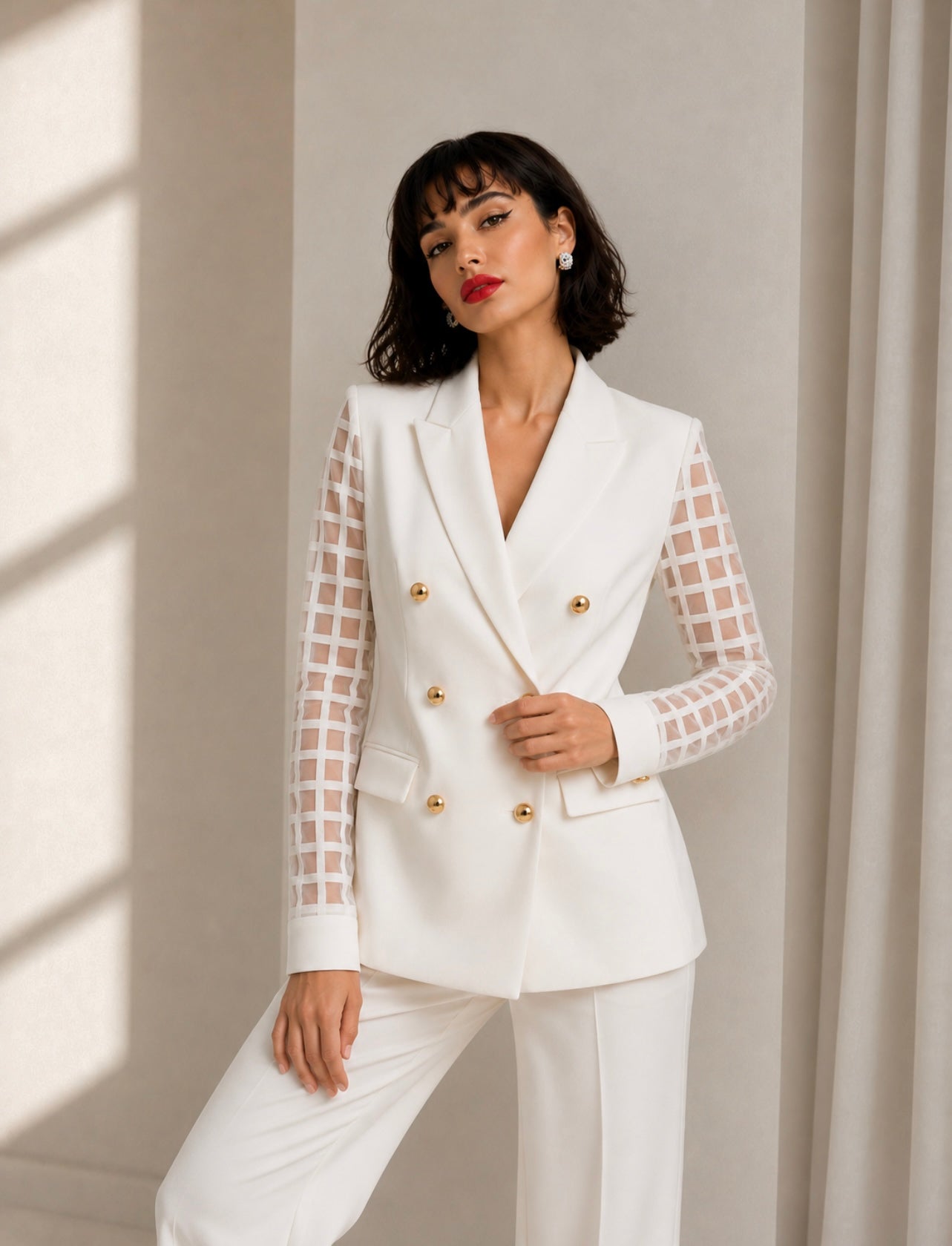 Prestige Line Blazer