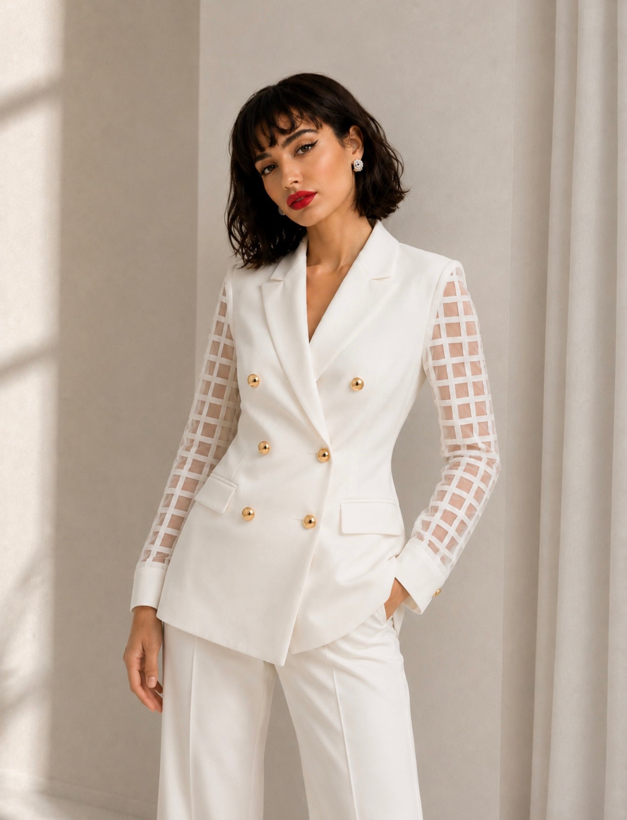 Prestige Line Blazer