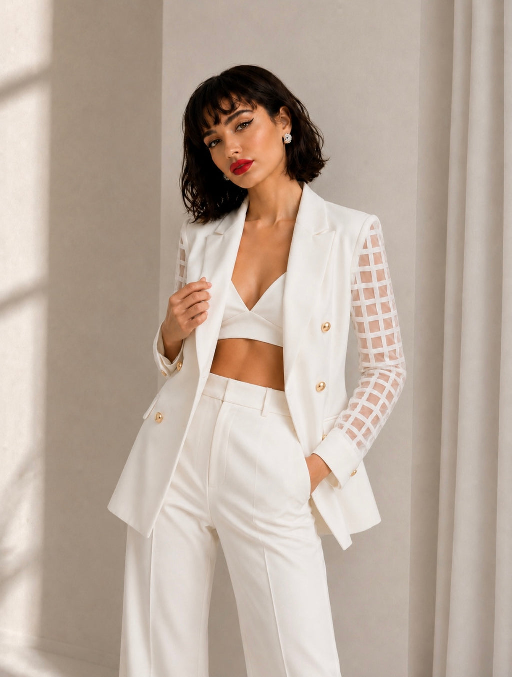Prestige Line Blazer